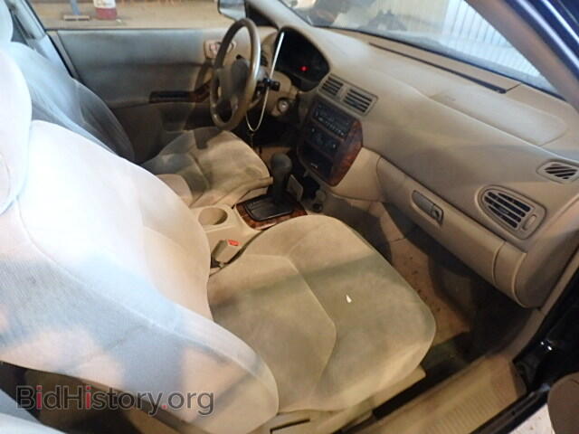 2000 MITSUBISHI GALANT - VIN: 4A3AA46G0YE012352 - Фото 5