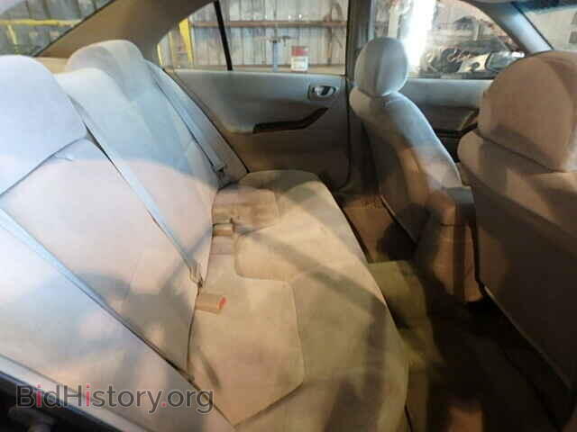 2000 MITSUBISHI GALANT - VIN: 4A3AA46G0YE012352 - Фото 6
