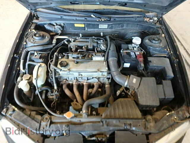 2000 MITSUBISHI GALANT - VIN: 4A3AA46G0YE012352 - Фото 7