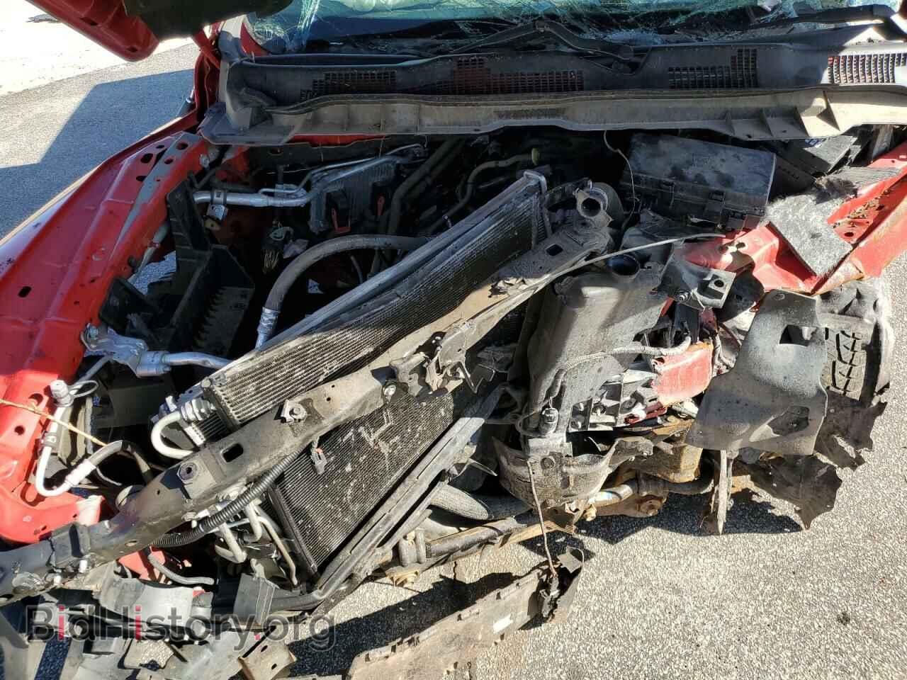 2018 RAM 1500 - VIN: 1C6RR7FGXJS339727 - Фото 11