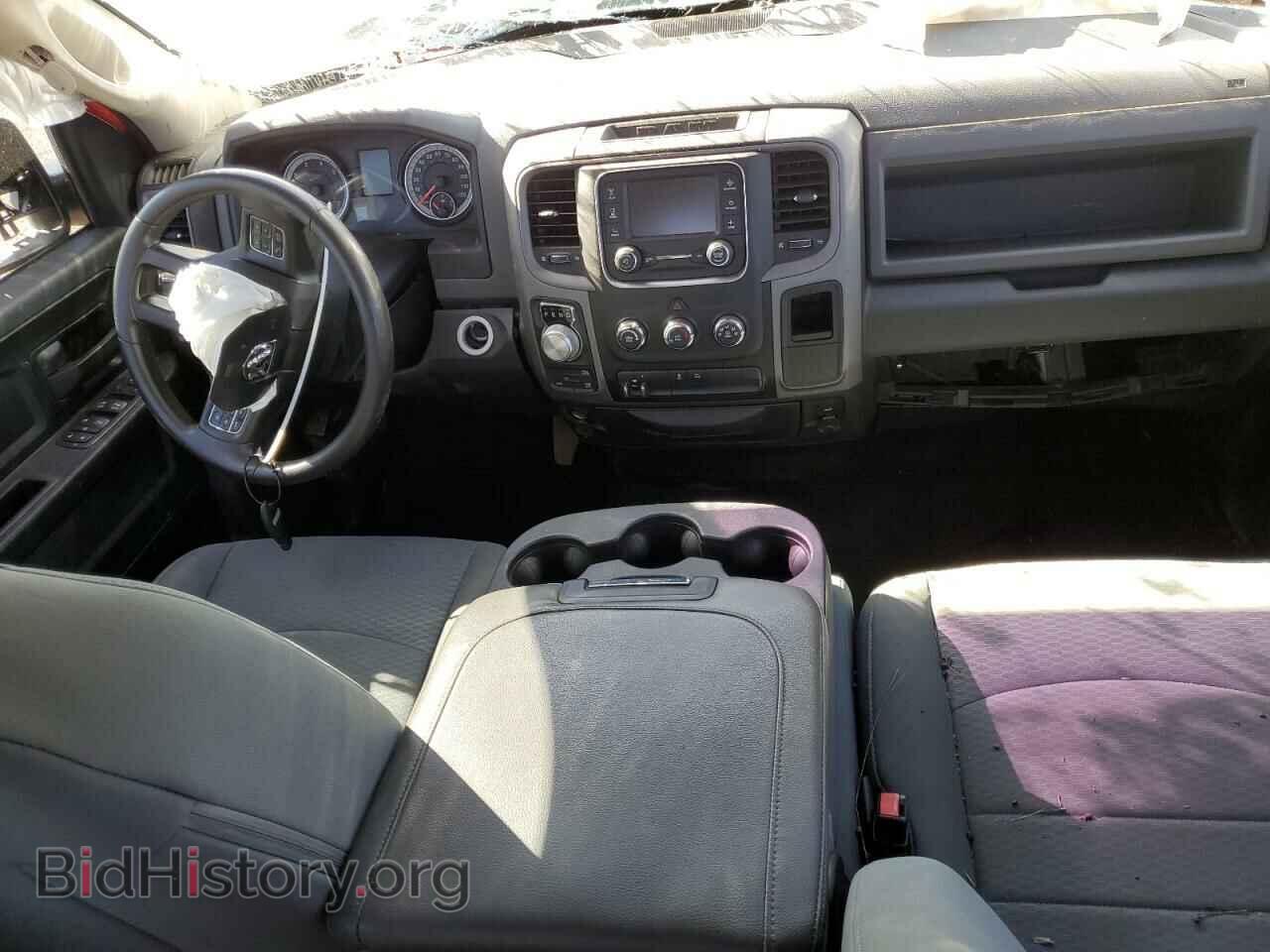 2018 RAM 1500 - VIN: 1C6RR7FGXJS339727 - Фото 8