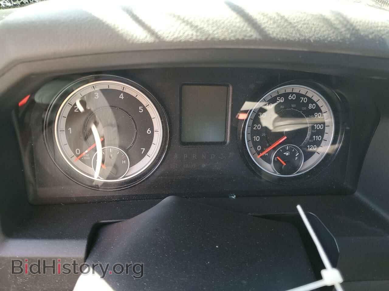 2018 RAM 1500 - VIN: 1C6RR7FGXJS339727 - Фото 9
