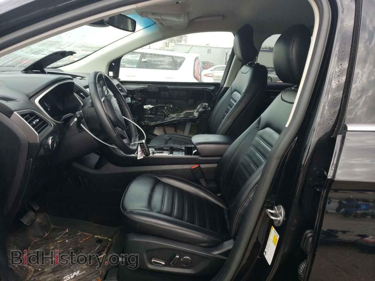 2019 FORD EDGE - VIN: 2FMPK3J98KBC20345 - Фото 7