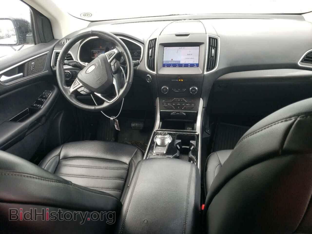 2019 FORD EDGE - VIN: 2FMPK3J98KBC20345 - Фото 8
