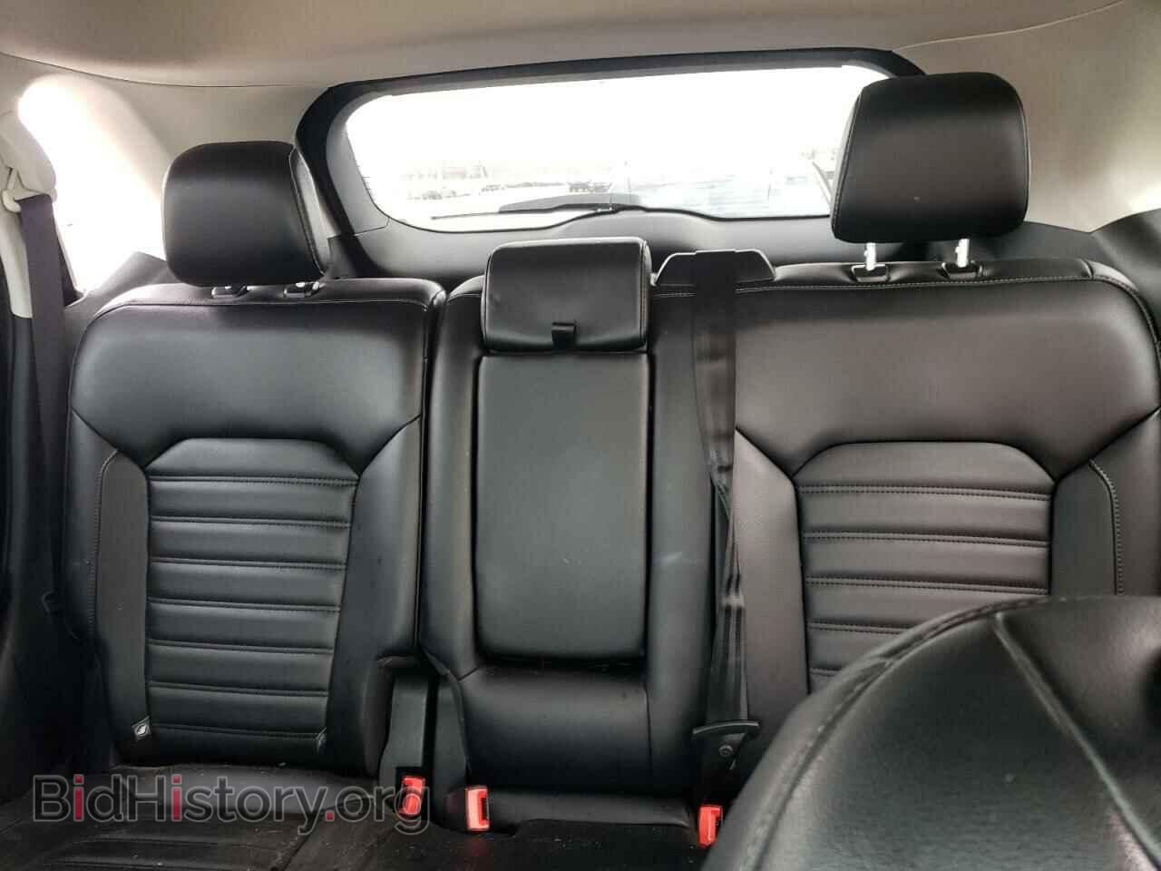 2019 FORD EDGE - VIN: 2FMPK3J98KBC20345 - Фото 10