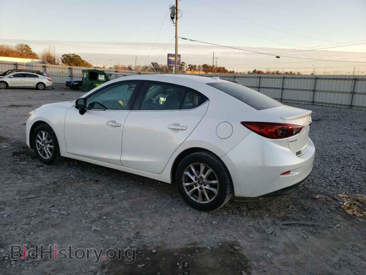 2015 MAZDA 3 - VIN: 3MZBM1W7XFM135142 - Фото 2