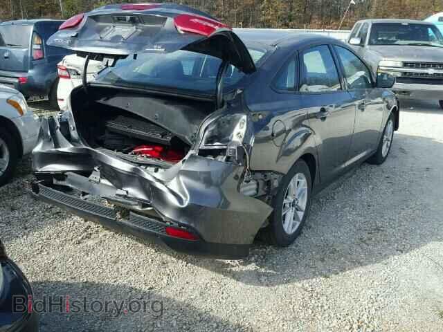 2015 FORD FOCUS - VIN: 1FADP3F21FL348264 - Photo 4
