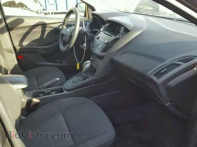 2015 FORD FOCUS - VIN: 1FADP3F21FL348264 - Photo 5