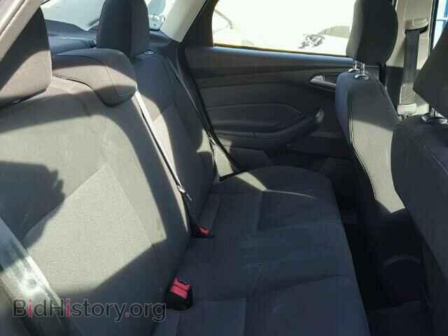 2015 FORD FOCUS - VIN: 1FADP3F21FL348264 - Photo 6