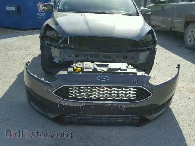2015 FORD FOCUS - VIN: 1FADP3F21FL348264 - Photo 9