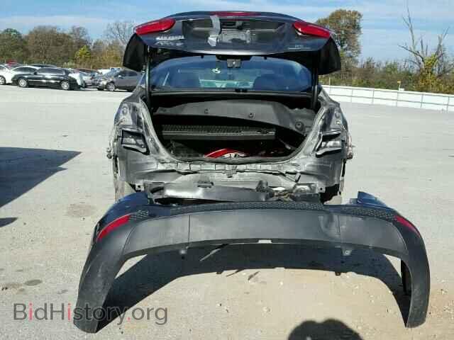 2015 FORD FOCUS - VIN: 1FADP3F21FL348264 - Photo 10