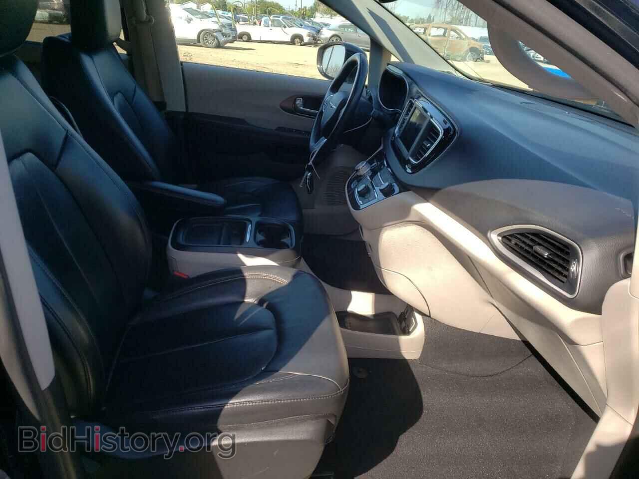 2020 CHRYSLER PACIFICA - VIN: 2C4RC1BG0LR209327 - Photo 5