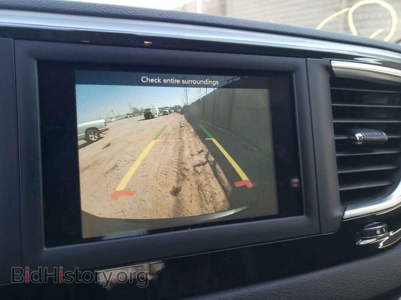 2020 CHRYSLER PACIFICA - VIN: 2C4RC1BG0LR209327 - Photo 9