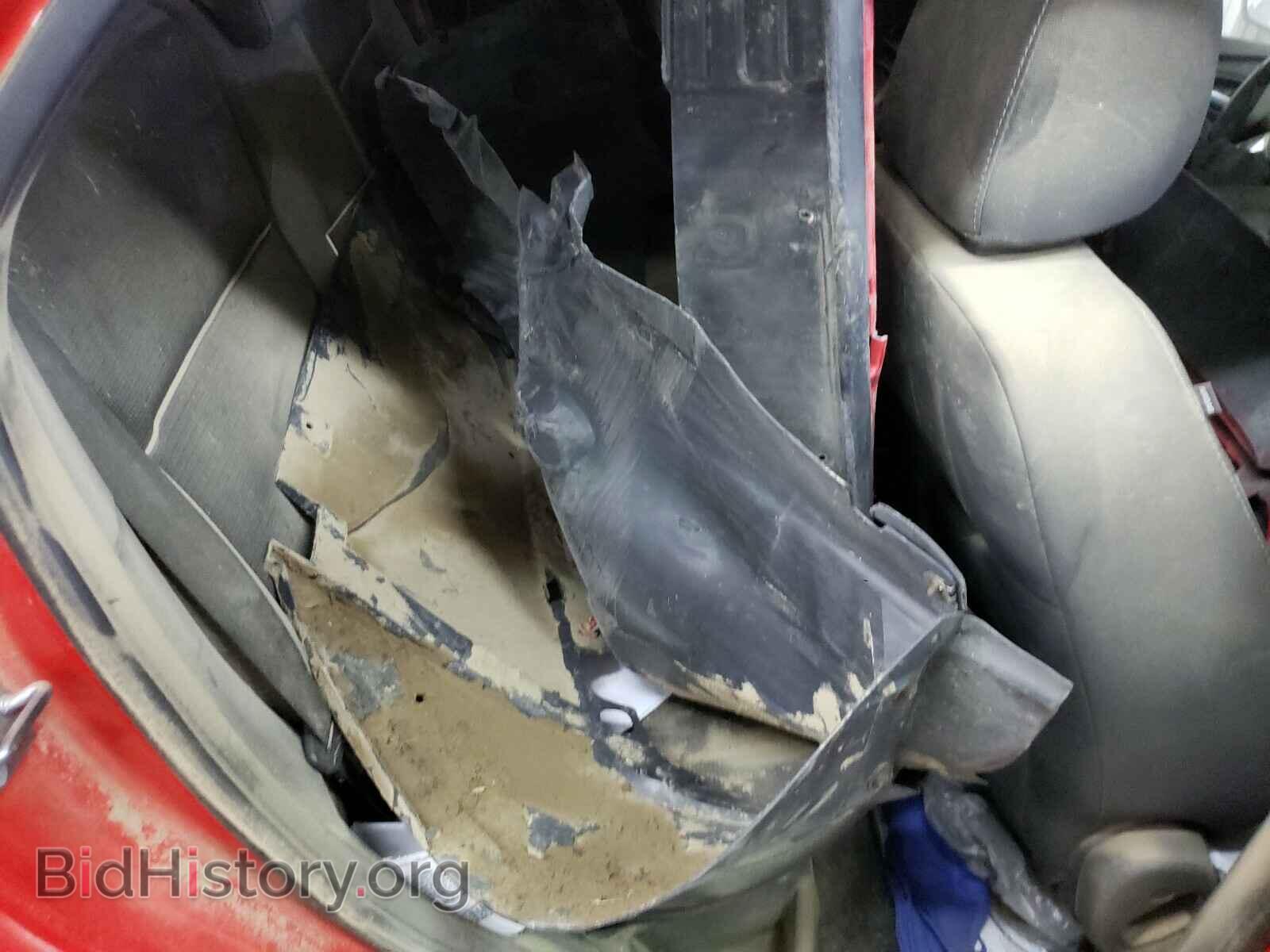 2013 FORD FOCUS - VIN: 1FADP3K21DL224143 - Фото 6