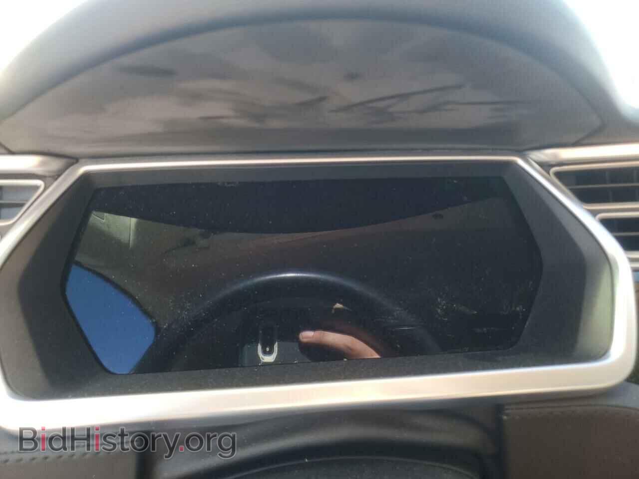 2014 TESLA MODEL S - VIN: 5YJSA1H11EFP31800 - Photo 9