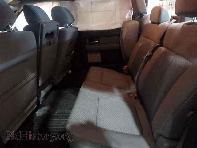 2013 FORD F150 - VIN: 1FTFW1CF8DKE16452 - Фото 6