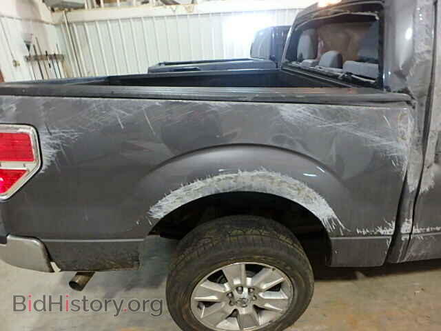2013 FORD F150 - VIN: 1FTFW1CF8DKE16452 - Фото 9