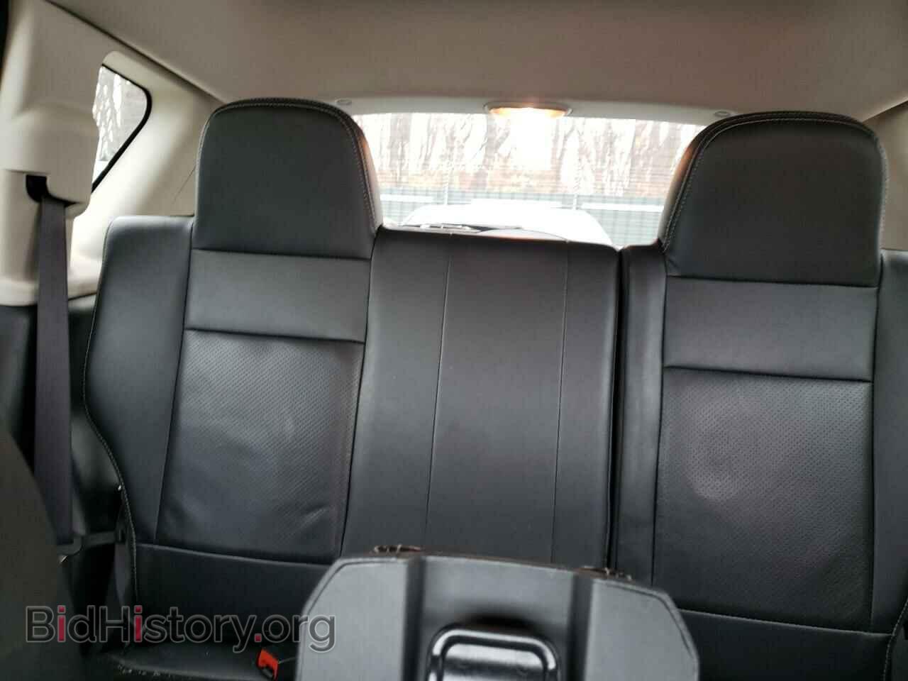 2017 JEEP COMPASS - VIN: 1C4NJDEB8HD101232 - Photo 10