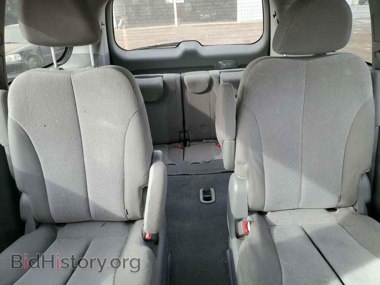 2012 KIA All Models - VIN: KNDMG4C73C6479772 - Photo 10