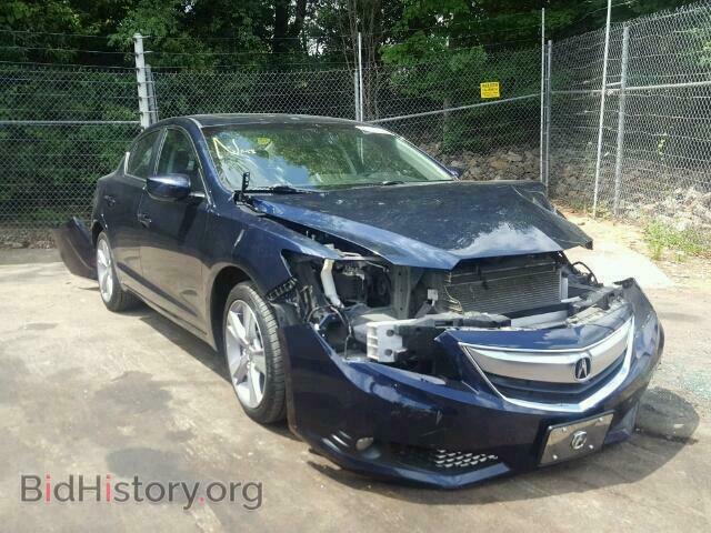 Фотография 19VDE1F74DE010887 - ACURA ILX 2013