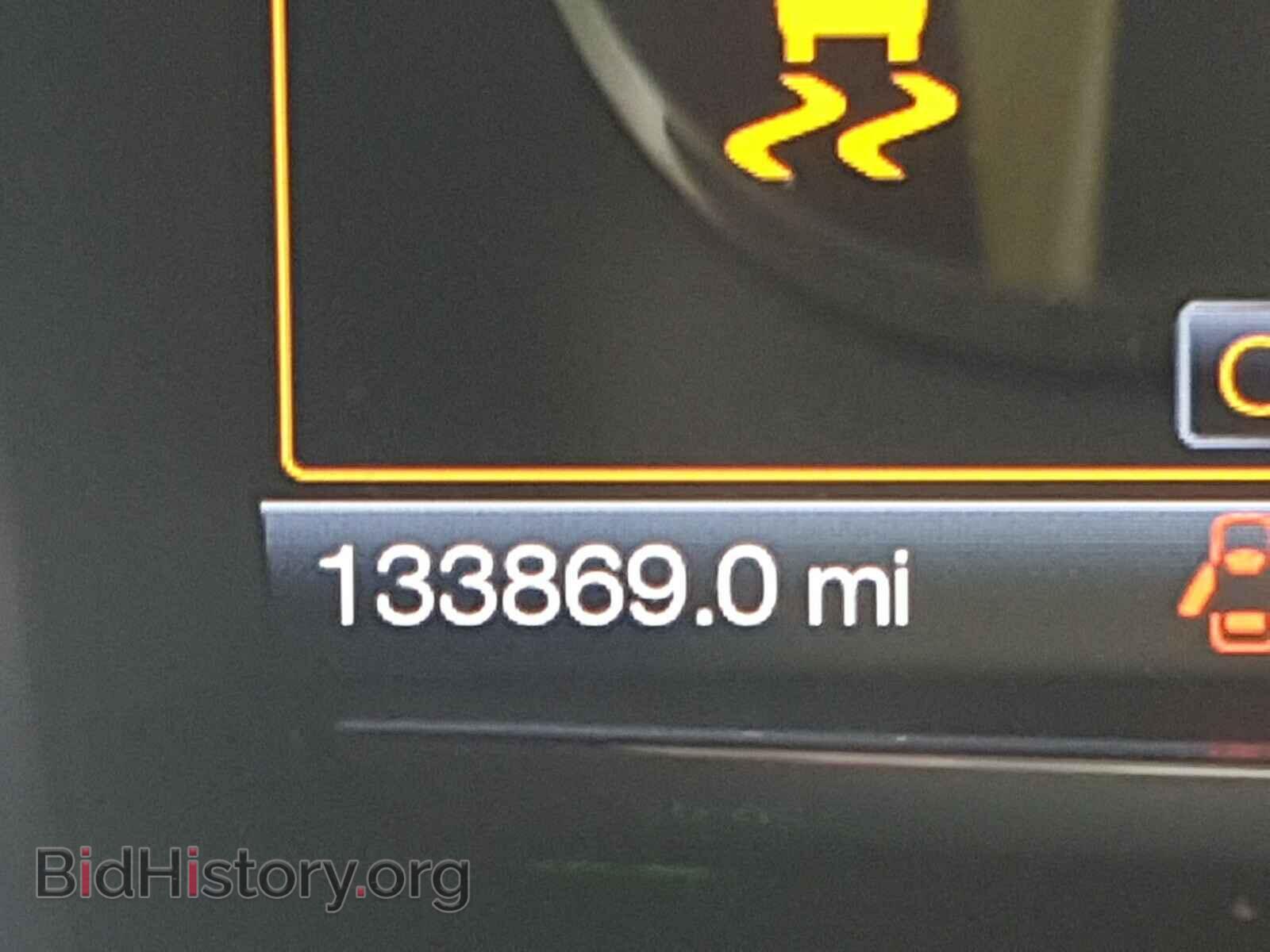 2014 FORD TAURUS - VIN: 1FAHP2E80EG145830 - Photo 8