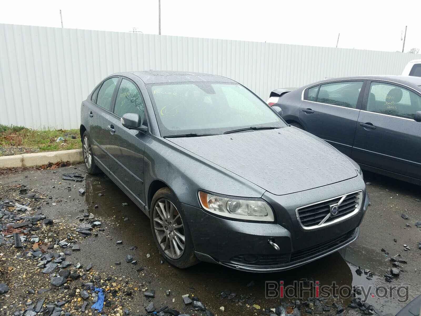 Photo YV1672MS1B2533862 - VOLVO S40 2011