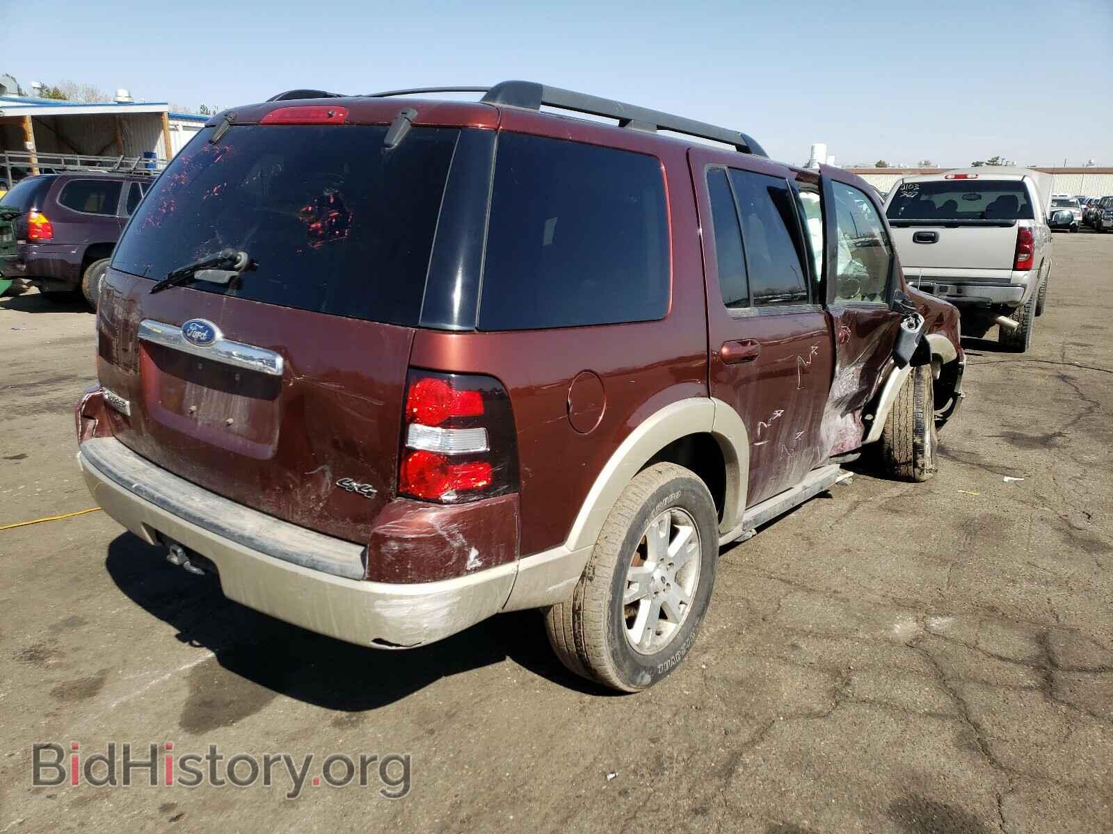 2010 FORD EXPLORER - VIN: 1FMEU7EE6AUA79624 - Photo 4