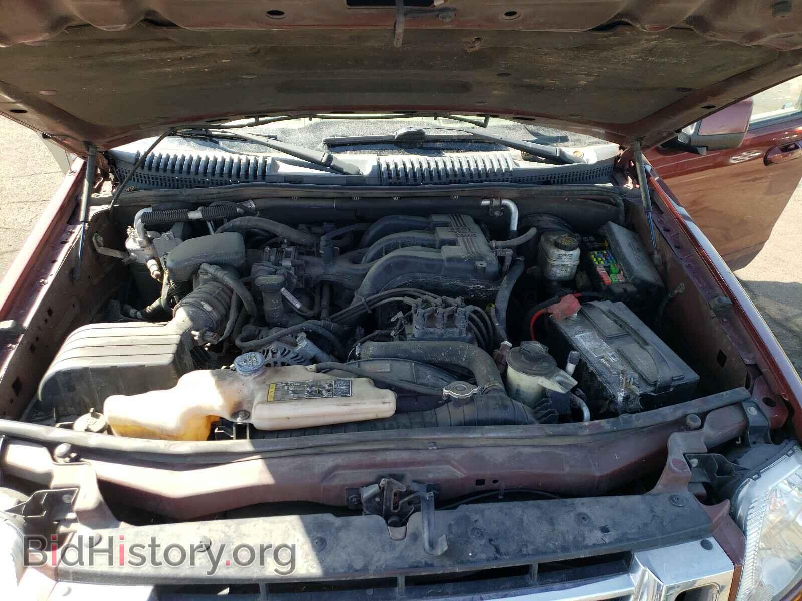 2010 FORD EXPLORER - VIN: 1FMEU7EE6AUA79624 - Photo 7