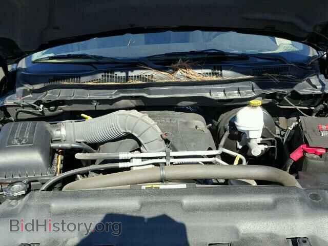 2012 DODGE RAM 1500 - VIN: 1C6RD6LT9CS255413 - Фото 7