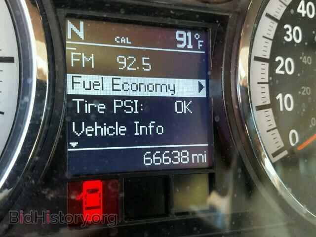 2012 DODGE RAM 1500 - VIN: 1C6RD6LT9CS255413 - Фото 8