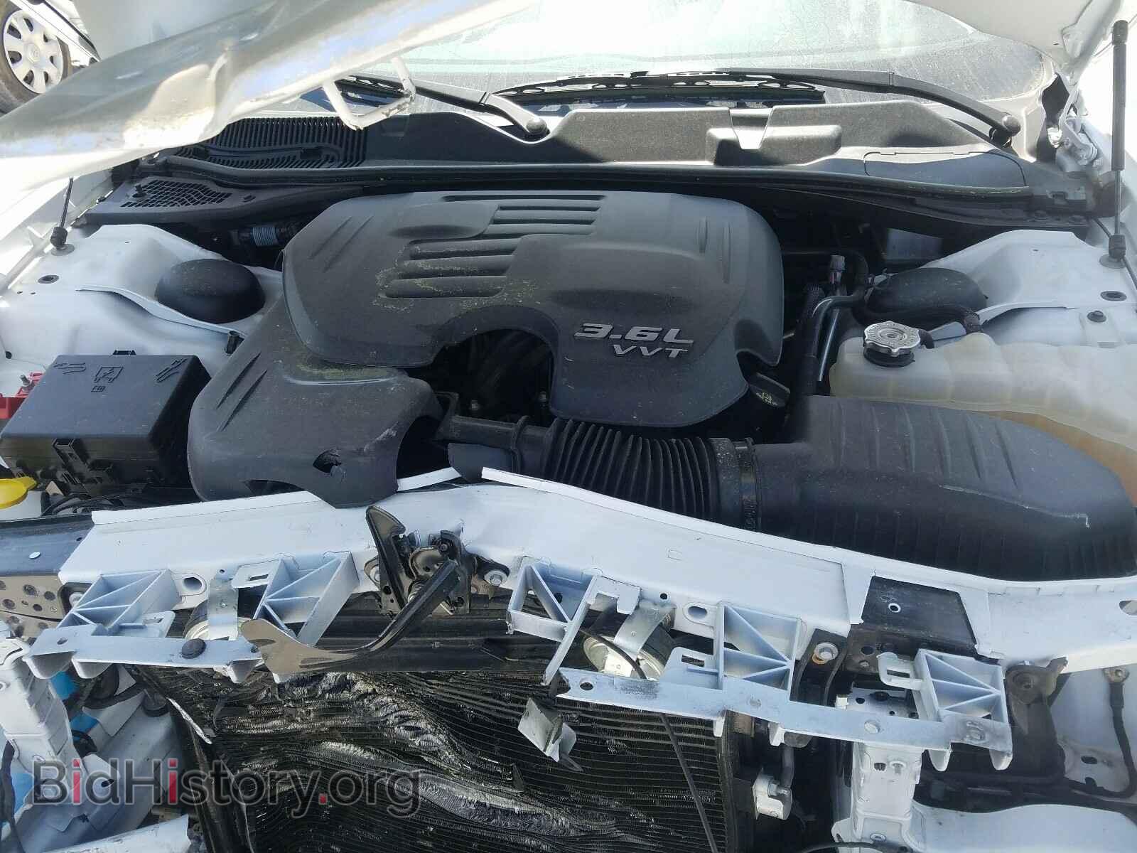 2019 DODGE CHALLENGER - VIN: 2C3CDZJG3KH620698 - Фото 7