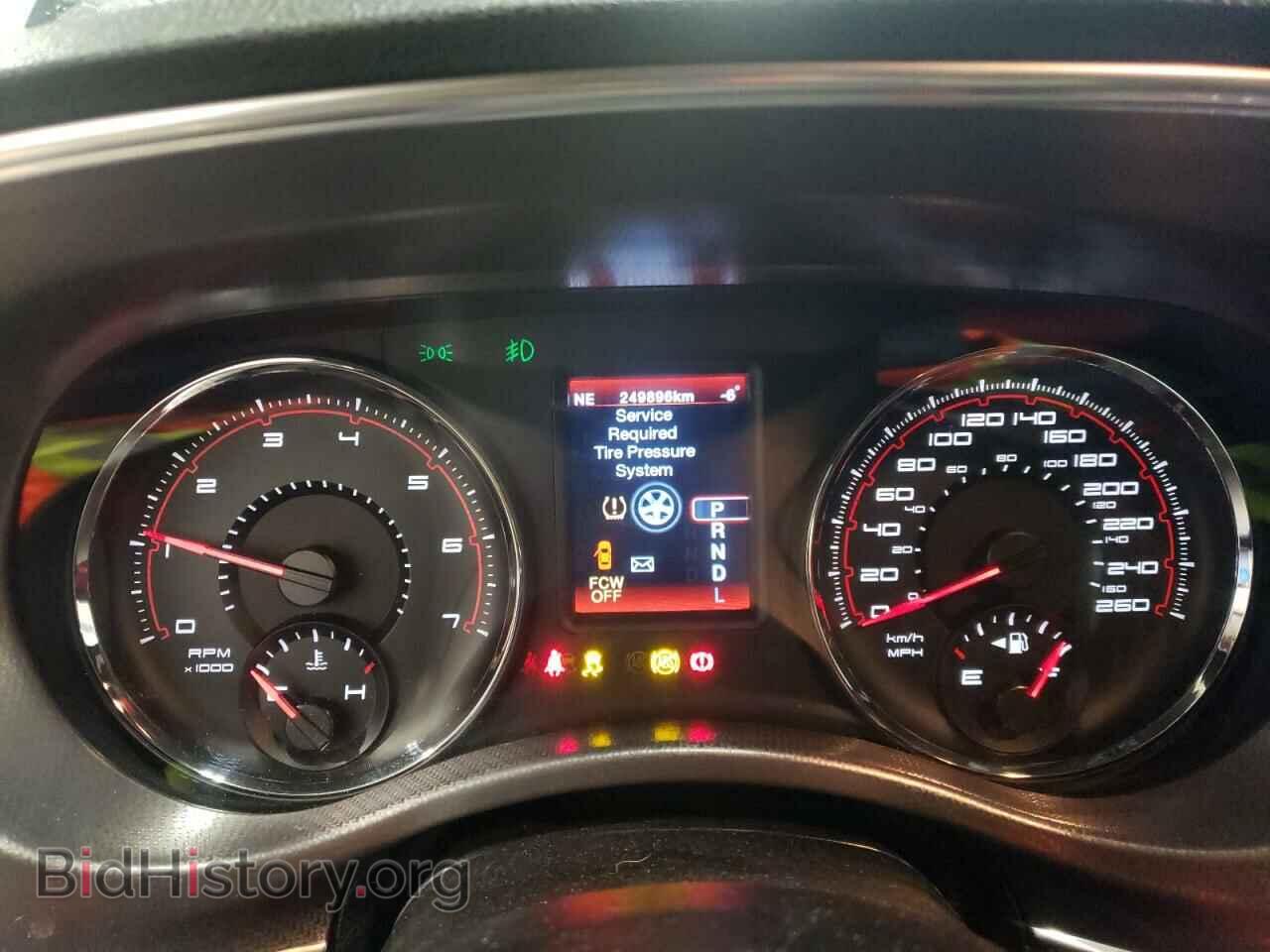 2012 DODGE CHARGER - VIN: 2C3CDXJG0CH136199 - Фото 9