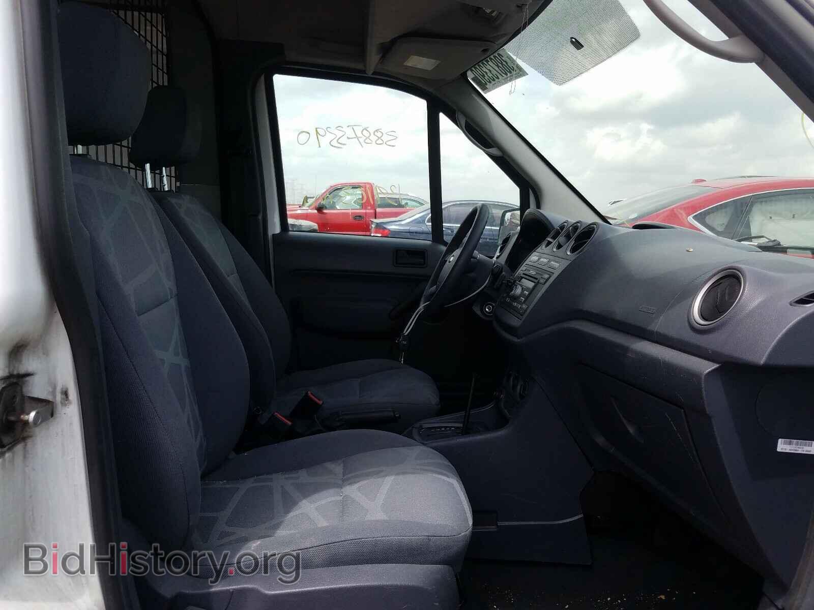 2011 FORD TRANSIT CO - VIN: NM0LS7BN9BT074329 - Фото 5