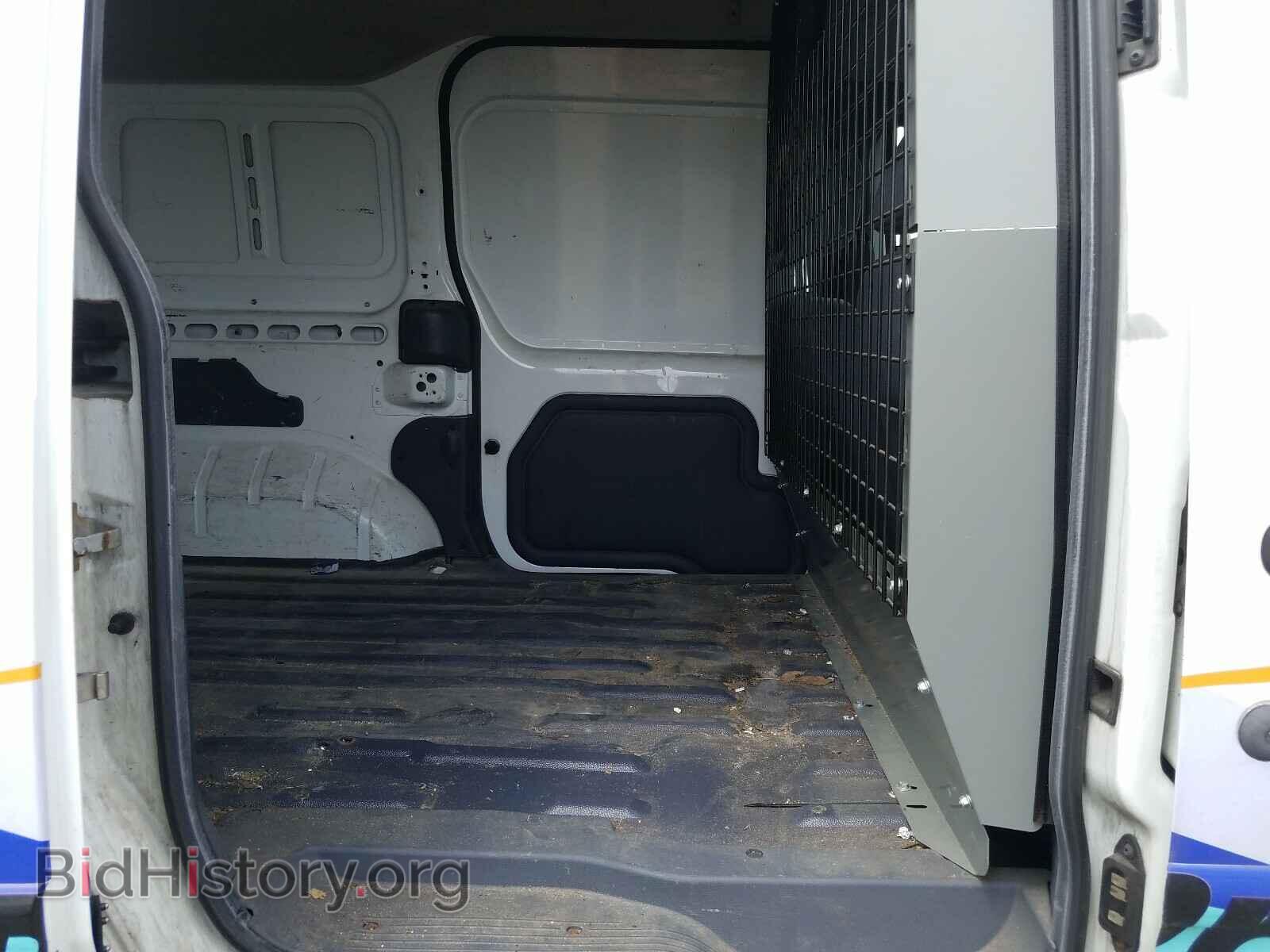 2011 FORD TRANSIT CO - VIN: NM0LS7BN9BT074329 - Фото 6