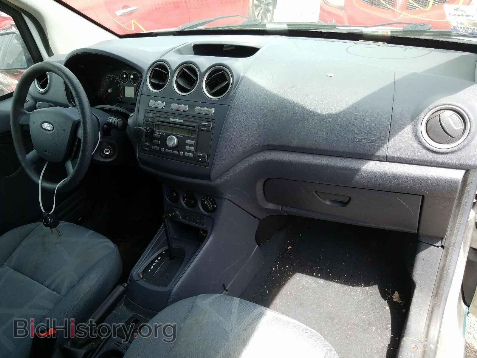 2011 FORD TRANSIT CO - VIN: NM0LS7BN9BT074329 - Фото 9