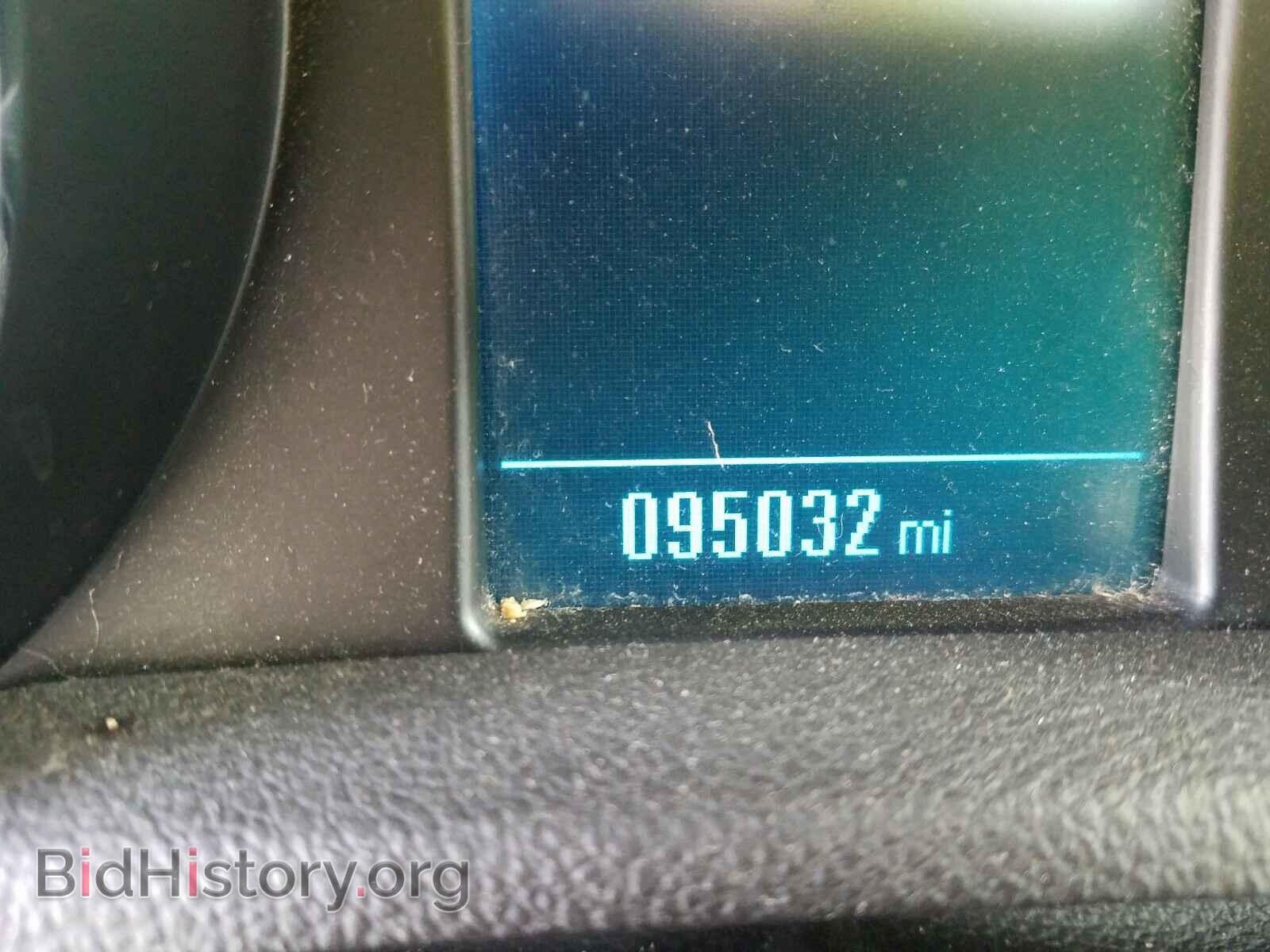 2014 BUICK ENCORE - VIN: KL4CJCSB7EB536542 - Photo 8