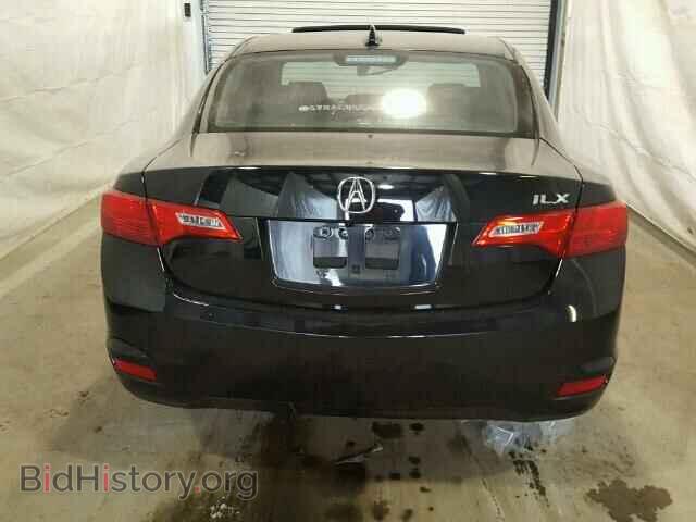 2013 ACURA ILX - VIN: 19VDE1F73DE009505 - Фото 9