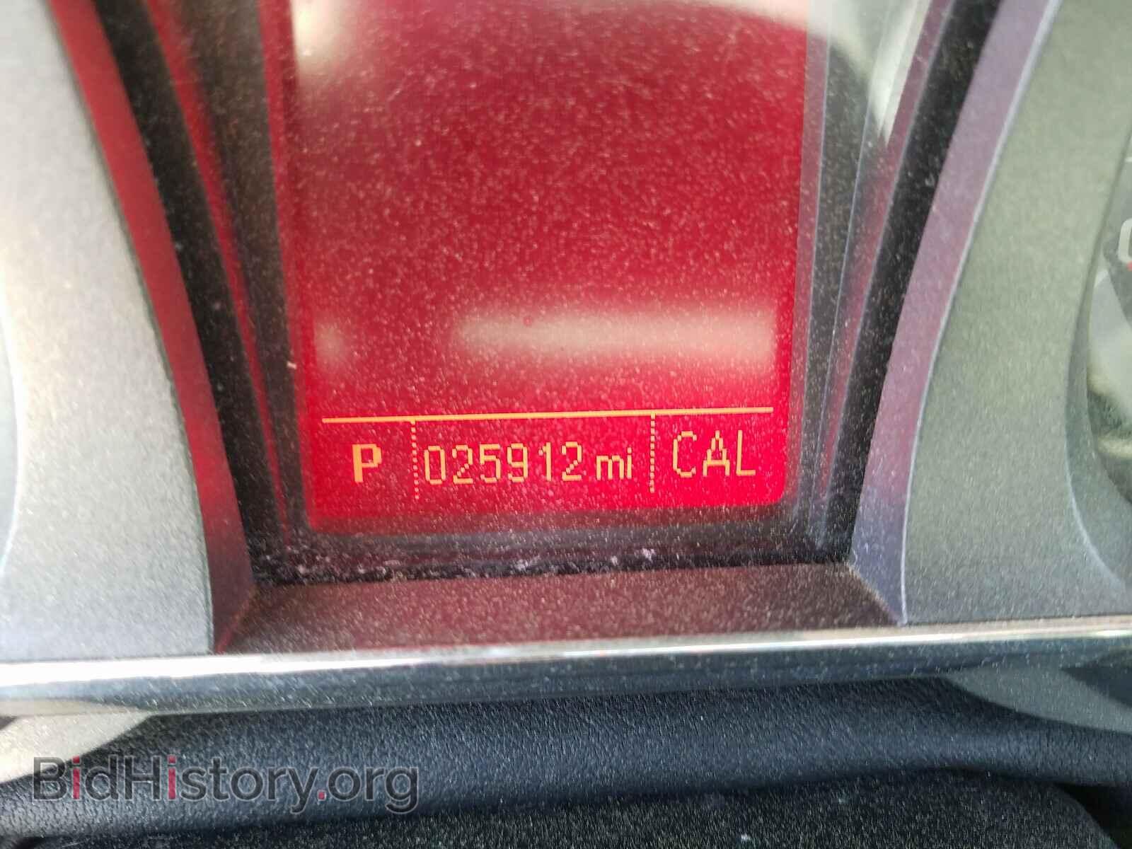 2015 GMC TERRAIN - VIN: 2GKALMEK7F6320708 - Фото 8