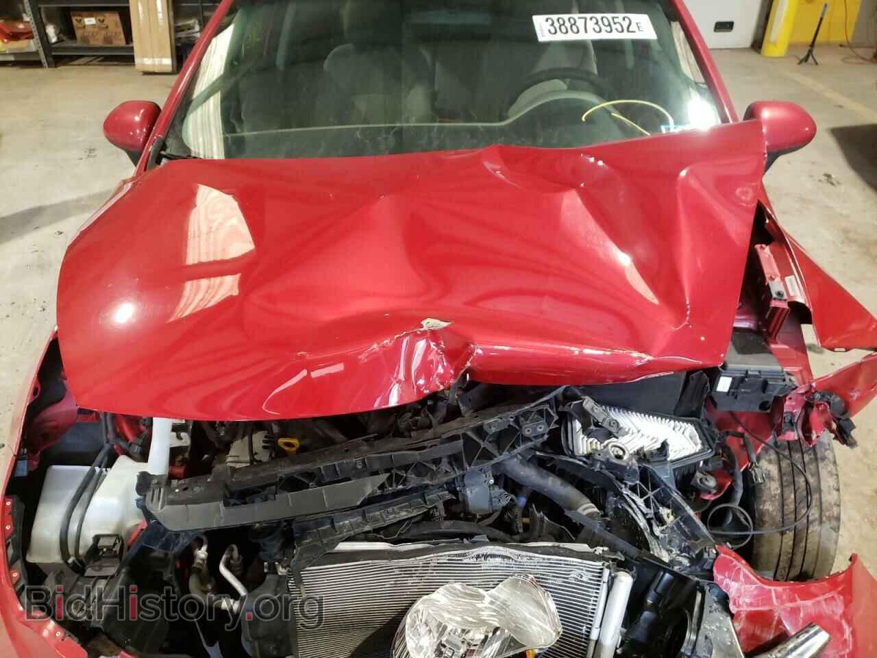 2015 KIA RIO - VIN: KNADM4A33F6428301 - Фото 7