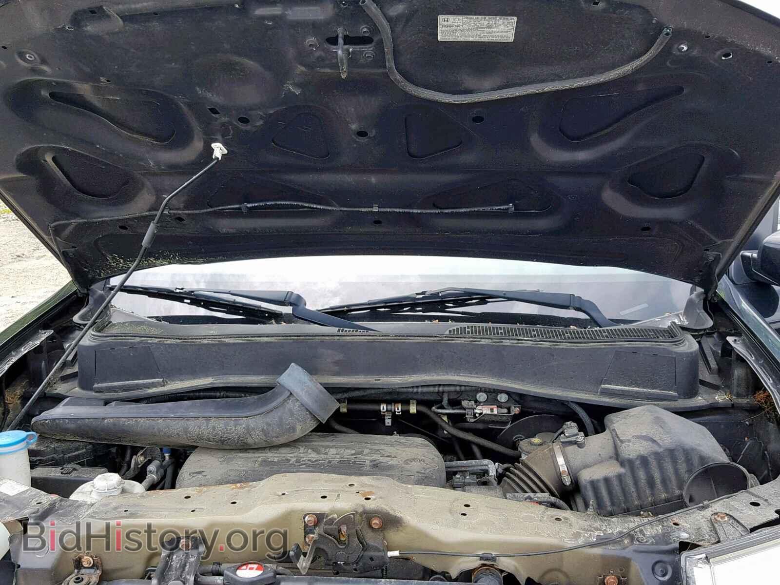 2012 HONDA PILOT EX - VIN: 5FNYF4H49CB011486 - Фото 7