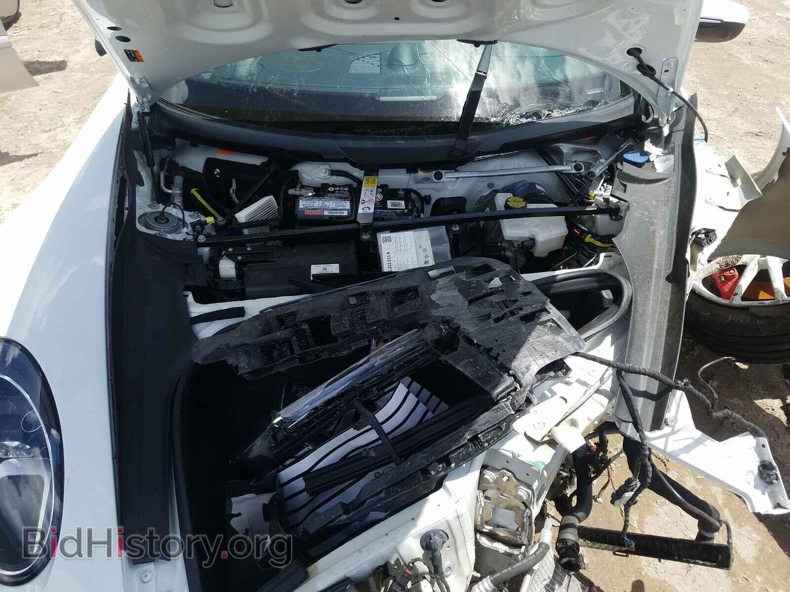 2020 PORSCHE 911 - VIN: WP0CB2A9XLS262987 - Фото 7