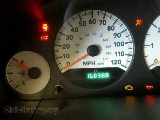 2007 DODGE CARAVAN - VIN: 1D4GP45R67B238302 - Фото 8