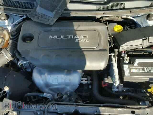 2015 CHRYSLER 200 - VIN: 1C3CCCCB9FN545259 - Photo 7