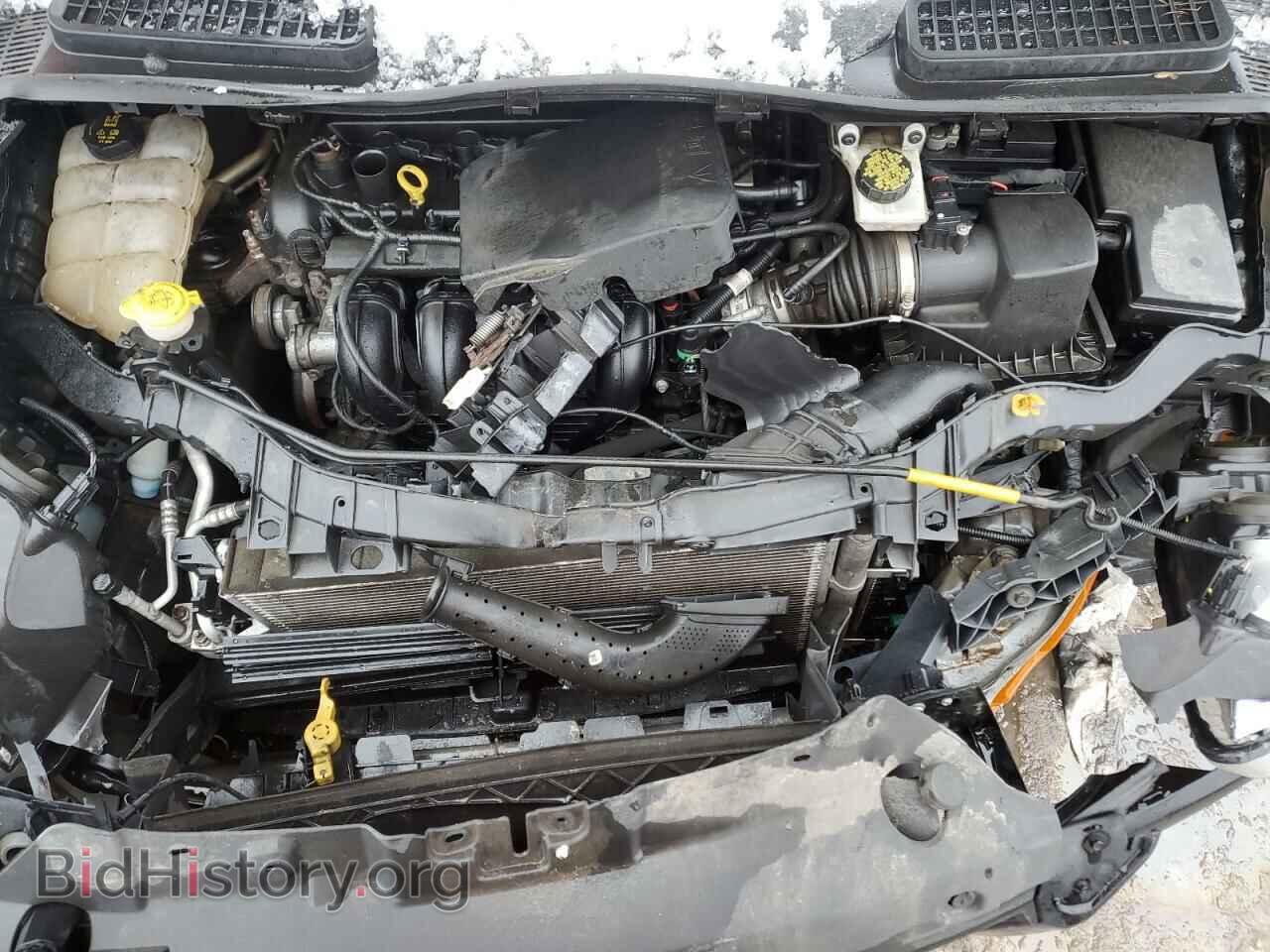 2016 FORD ESCAPE - VIN: 1FMCU0F78GUB67713 - Photo 12