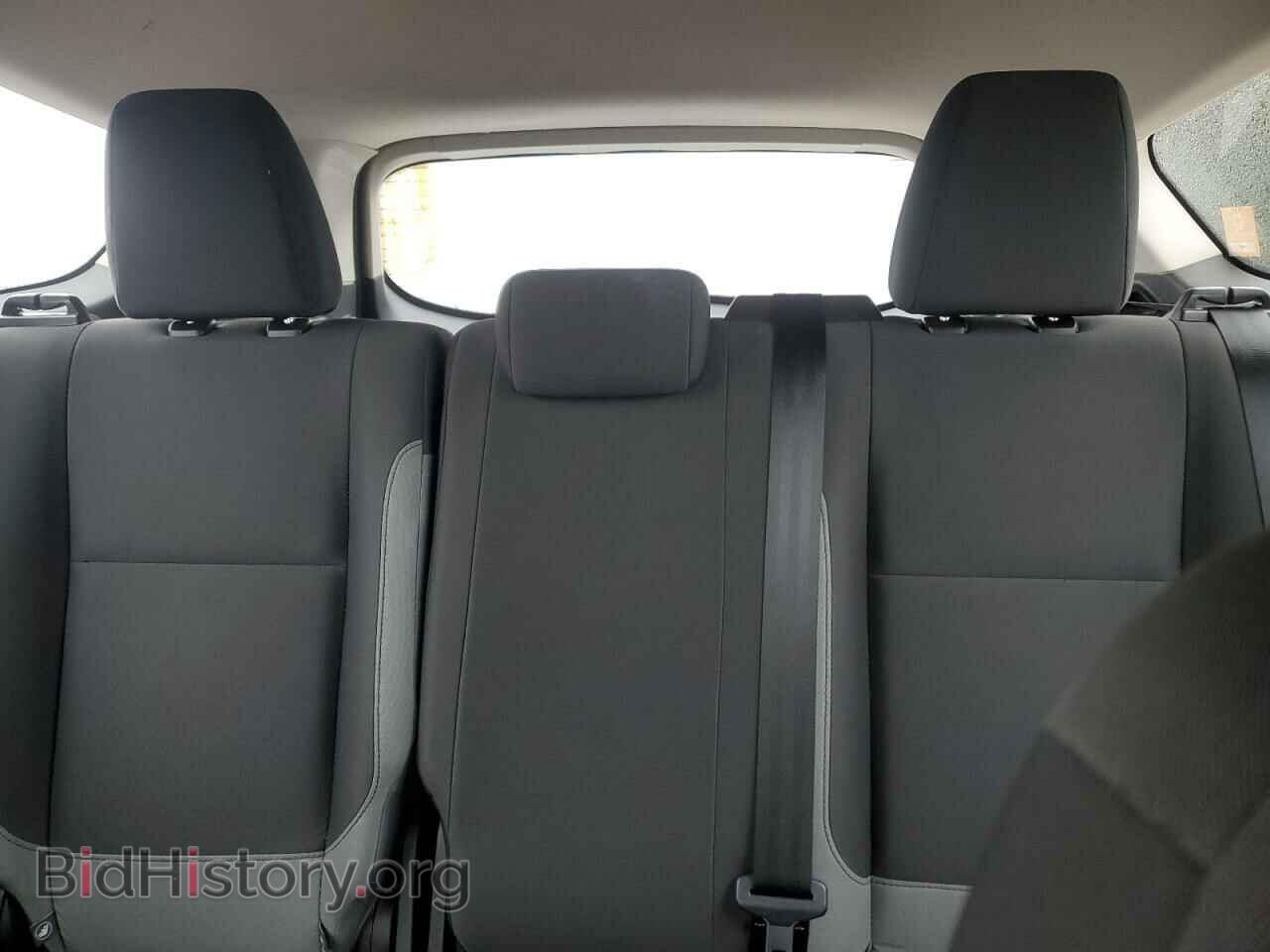 2016 FORD ESCAPE - VIN: 1FMCU0F78GUB67713 - Photo 10