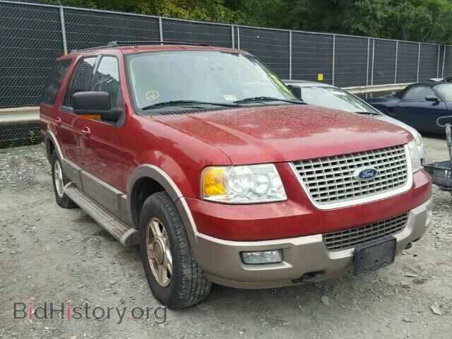 Фотография 1FMPU18L24LB57553 - FORD EXPEDITION 2004
