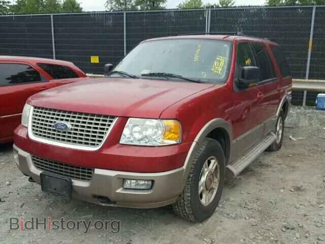 2004 FORD EXPEDITION - VIN: 1FMPU18L24LB57553 - Photo 2