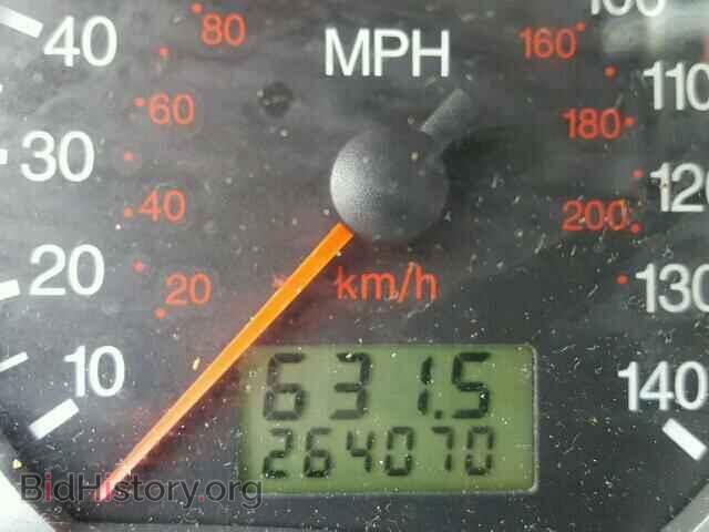 2006 FORD FOCUS - VIN: 1FAFP38Z66W124716 - Фото 8