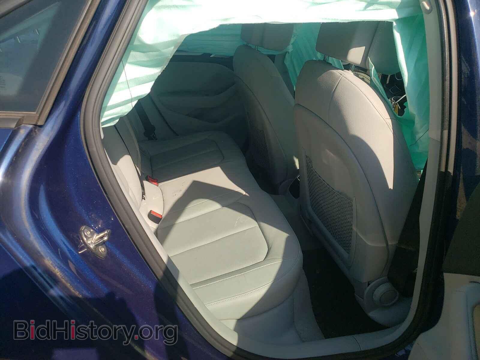 2015 AUDI A3 - VIN: WAUBFGFF4F1057121 - Фото 6