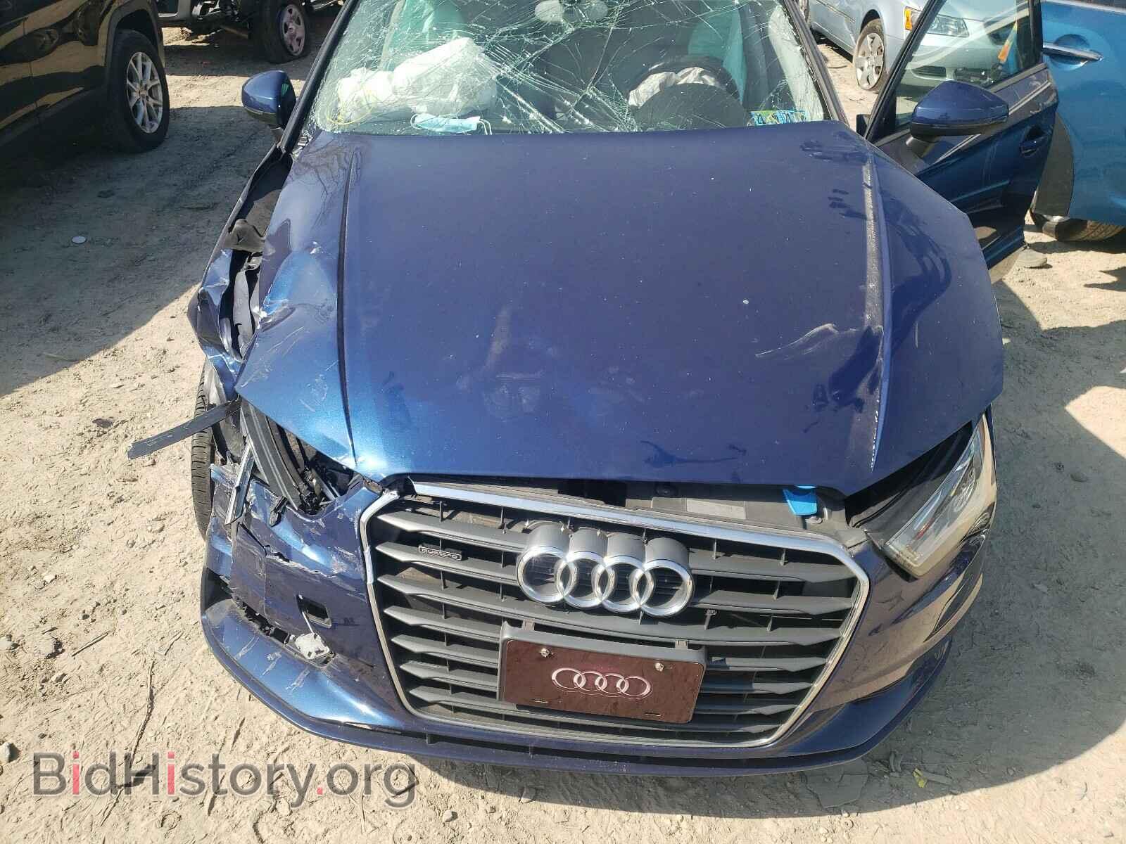 2015 AUDI A3 - VIN: WAUBFGFF4F1057121 - Фото 7